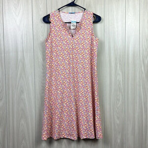 J‎ Mclaughlin Womens Ellison Tank Dress XS Caravelle Blue Sleeveless A Line NEW